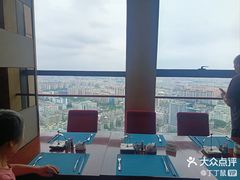 -佛山恒安瑞士大酒店-瑞士咖啡厅-主题自助餐