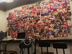 -Mr.Fox狐狸先生超级密室(南山店)