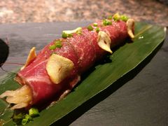 -花隐日式怀石料理(万象城购物中心店)