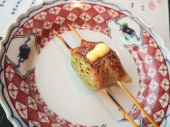 -辉·四季料亭·怀石料理·深夜食堂烧鸟·Omakase