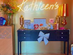 -Kathleen's Waitan 凯圣琳江景西餐厅(外滩店)