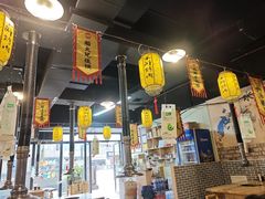 -水浒烤肉(医学院店)