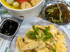 -阿金大白·上海菜馆(新天地店)