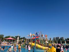 -华夏文旅海洋公园