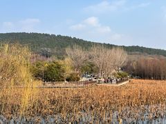 -云龙湖旅游景区