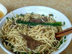 -武胜段记猪肝面(卓锦城店)