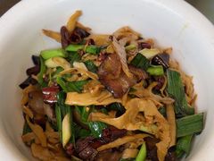 -六合居·明厨亮灶餐厅(成双大道店)