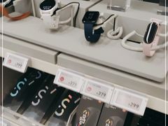 -小米之家(长宁中山公园龙之梦店)