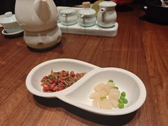 -喜鼎海胆水饺(东港店)