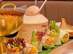 -Tegu泰古莲·泰国餐厅(红山6979店)