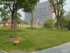 -中国计量大学(西校区)