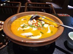 -唐猫庭院·千年陕菜(赛格国际购物中心店)