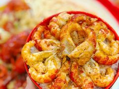 -香满锅老北京羊蝎子火锅·家常菜(新街口店)