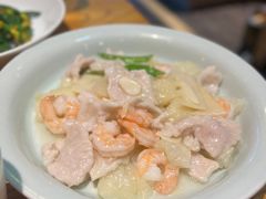 -壹零捌道·北京烤鸭(车公庄店)