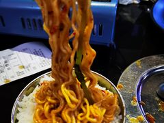 -MI WU FACTORY米屋美食工厂餐厅(绿地店)