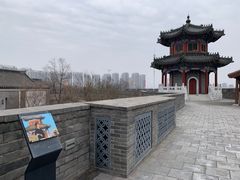 -即墨古城
