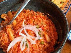-El Bodegon阿根廷秘鲁餐厅(幸福路店)