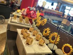 -咖啡苑自助餐厅·中国大饭店