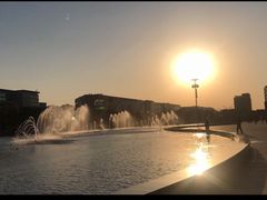 -舒适堡健身(爱琴海店)