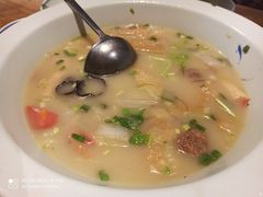 -大厨小馆(华阳城店)