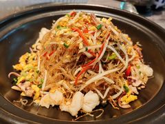 -聚宾楼·烤鸭·家宴(科技三路店)