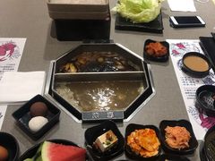 -八角锄烧·肉火锅(天河城店)
