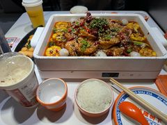 -扶摇树下·椒麻鲜活虾(石家庄勒泰广场店)