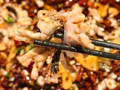-三猫黑鱼花(南大店)