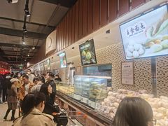 -胖东来生活广场(健康路店)