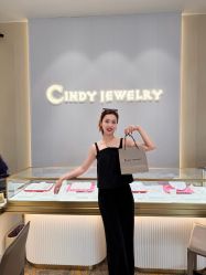 点击看大图 -Cindy Jewelry·钻戒·彩色宝石