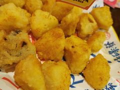-碌碌发·东南亚风味烧烤档(体育西店)
