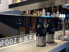 -巴奴毛肚火锅(相州店)