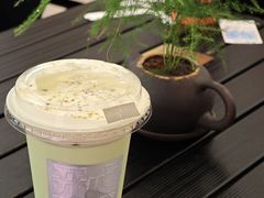 -茶月山·潮汕工夫茶饮(乐峰广场店)