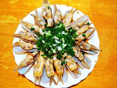 -温州一家人美食(西木头市店)