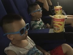 -纵横国际影城杜比全景声巨幕(天安云谷店)