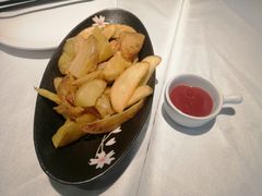 -新加坡海鲜(国贸商城店)