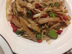 -胡杨记忆(和平路店)