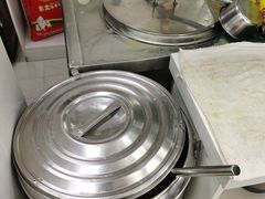 -津门张记包子铺(中山门店)