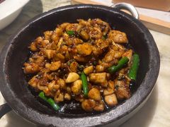 -绿茶餐厅(壹方天地店)