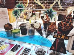 -GODIVA(印象城店)