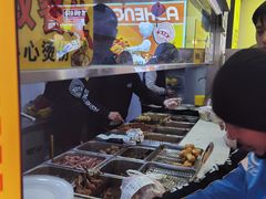 -阿生哥螺蛳粉•火锅(永安街店)