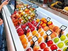 -每日新鲜水果吧(芮欧百货店)