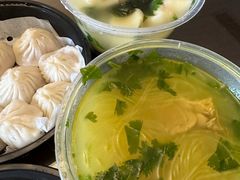咖喱牛肉粉丝汤-笼铭坊(北蔡店)