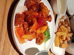 -徐小姐地锅鸡(铜山万达店)