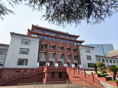 -四川大学(望江校区)