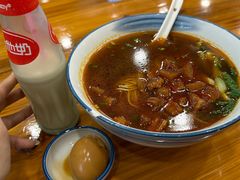 -小方的面(徐家汇店)