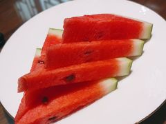 -秦月轩·长安小馆·新陕菜(阜成路·五棵松店)