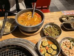 -汉拿山(北京上地华联店)