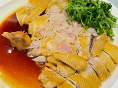 -益健名厨海鲜城(夏湾店)