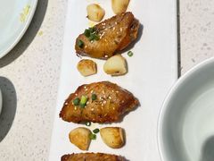 -船歌·鱼水饺青岛菜(金狮广场店)